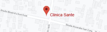 clinica sante dabuleni|Centre de recoltare